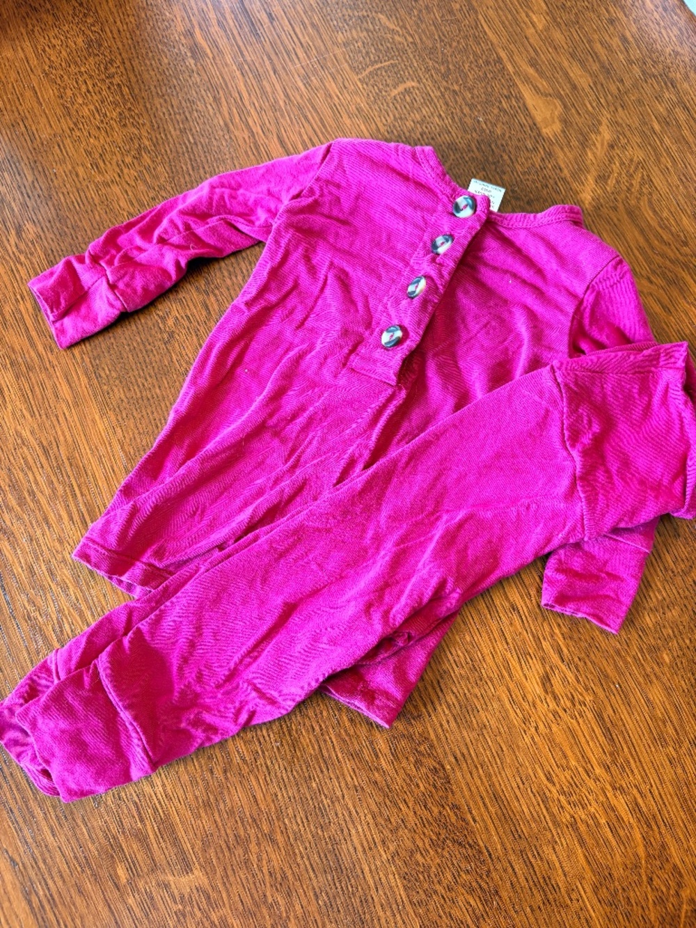 Lou Lou & Company Top and Bottom Set